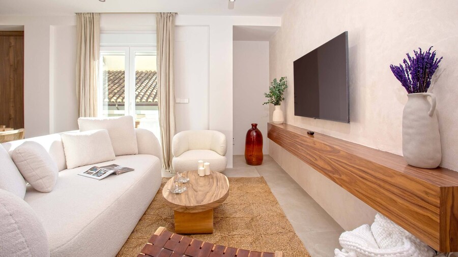 Genteel Home San Jerónimo