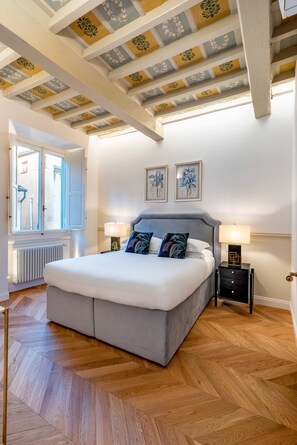 Departamento (3 Bedrooms) | 3 habitaciones, tabla de planchar con plancha y cunas gratuitas