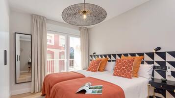 Apartment (3 Bedrooms)