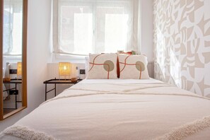 Apartamento (3 Bedrooms) | 3 dormitorios, tabla de planchar con plancha, cunas gratuitas