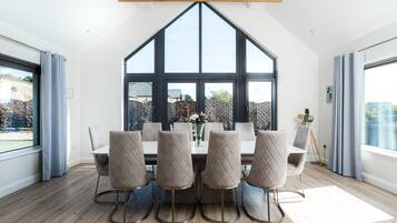 Servicio a la habitación