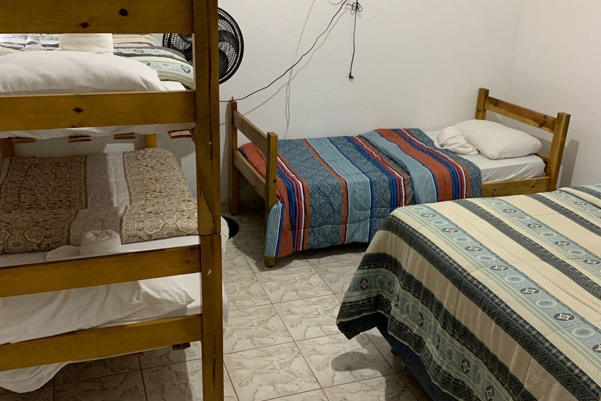 Family Room | 1 bedroom, free WiFi