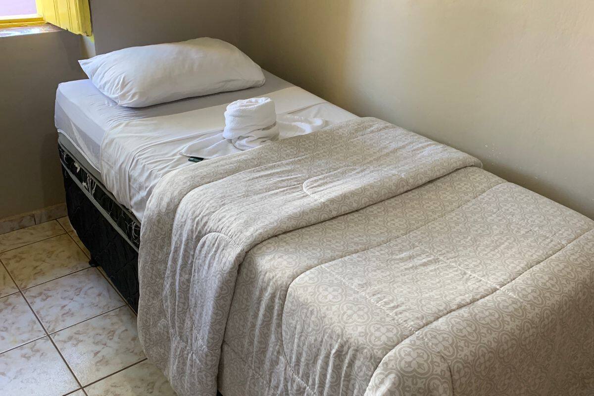 Classic Room | 1 bedroom, free WiFi