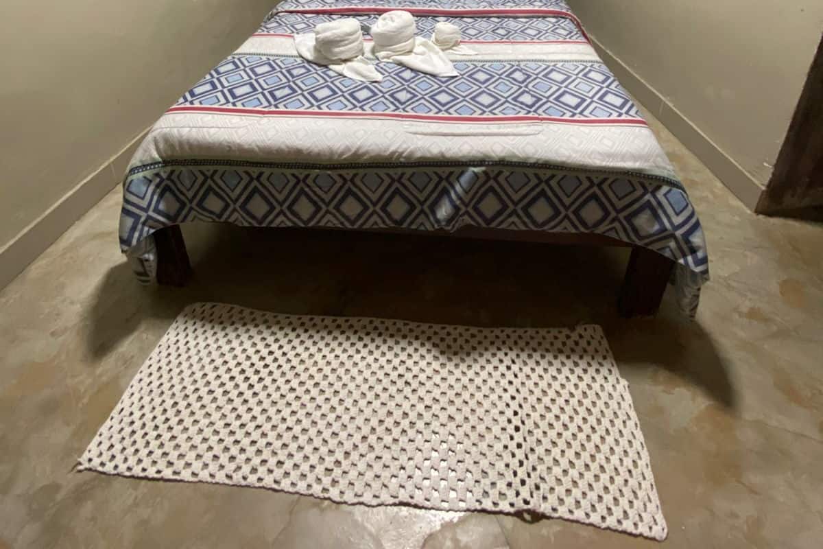Classic Double Room | 1 bedroom, free WiFi