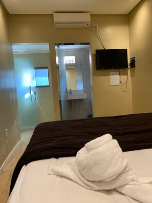 Deluxe Double Room | Free WiFi - Pousada Tradição 1960 (Alto Paraíso de Goiás)