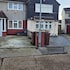 Spacious & Modern 2-bed House in Dagenham