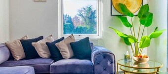 Rayleigh Retreat-spacious Family 3 Bed Apartment