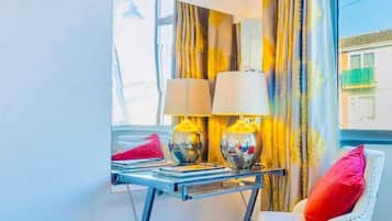 Apartment | Interior