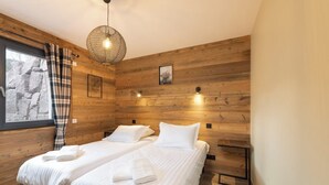 Room - Chalet Jeanice - 14 guests - Jacuzzi & Sauna, Gérardmer (Gérardmer)
