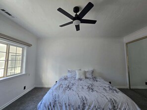 2 عدّة غرف نوم وواي فاي