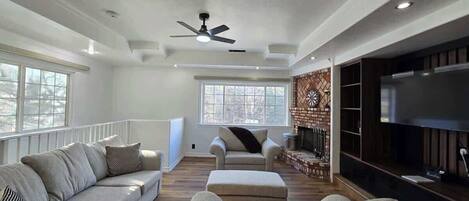 منطقة المعيشة