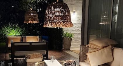 Hotel La Perla Domos