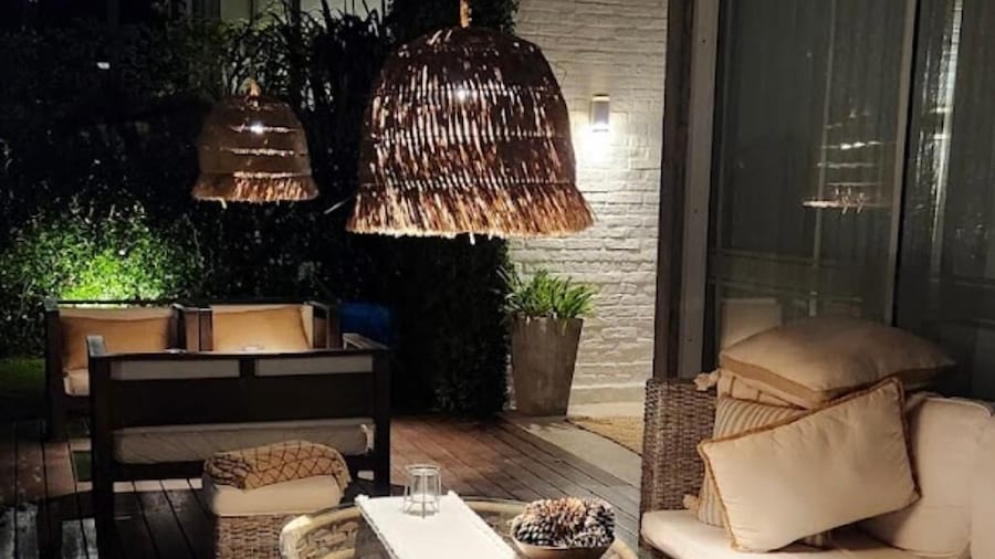 拉佩拉多莫斯酒店