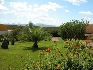 Garden - Hotiday Golfo Aranci (Golfo Aranci)