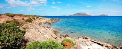 Hotiday Room Collection - Golfo Aranci