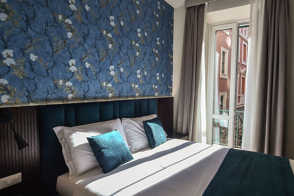 Albarosa Rooms