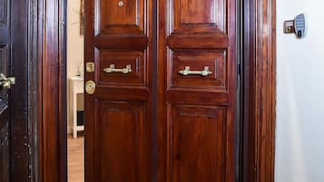 Recepción