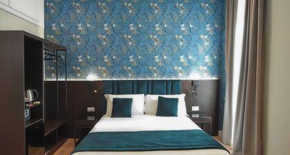 Albarosa Rooms
