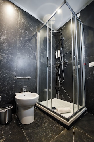 Alba Rosa Rooms