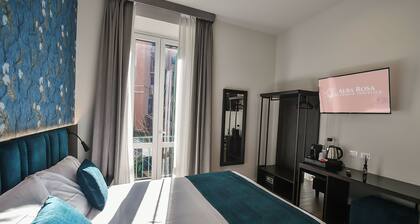 Alba Rosa Rooms