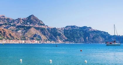 Apartment with sea view! - "A casa dei Nonni" - Nonno Vale