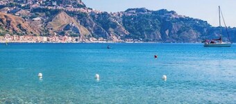 Apartment with sea view! - "A casa dei Nonni" - Nonno Vale