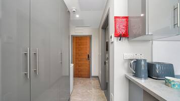 Apartment | Interior