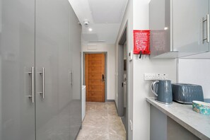 Appartement | Intérieur