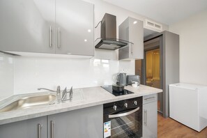 Appartement | Cuisine privée