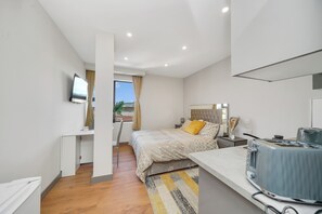 Apartment - Apart Hotel in Ilford, East London (Ilford)