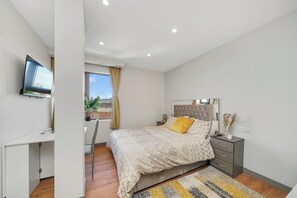Apartment - Apart Hotel in Ilford, East London (Ilford)