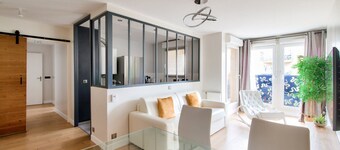 123home- Suite & spa XL