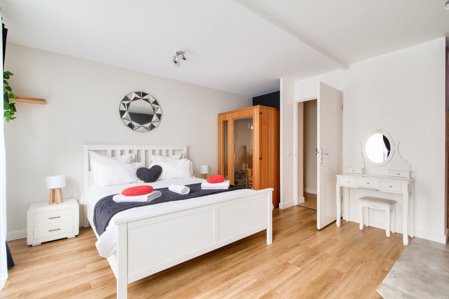 디럭스 아파트 | 무료 WiFi