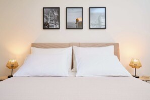Apartment (1 Bedroom) | 1 bedroom, laptop workspace - Hedera Estate, Hedera A37 (Dubrovnik)