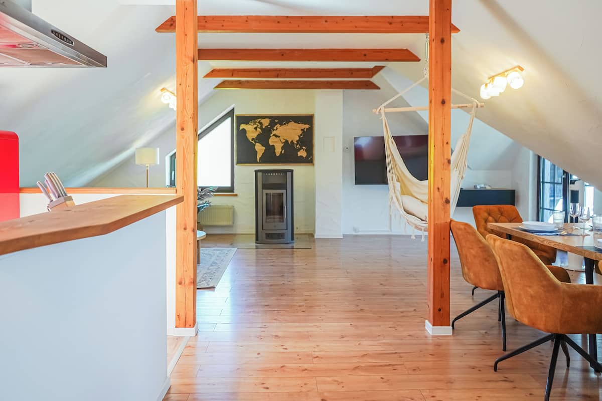 Superior Condo, 2 Bedrooms | In-room dining