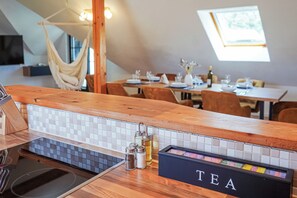 Superior Condo, 2 Bedrooms | Private kitchen - 7Seas Erholungsdomizil Bostalsee (Nohfelden)