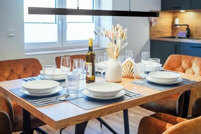 7Seas Erholungsdomizil Bostalsee