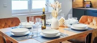 7Seas Erholungsdomizil Bostalsee