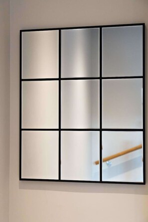 Interiör