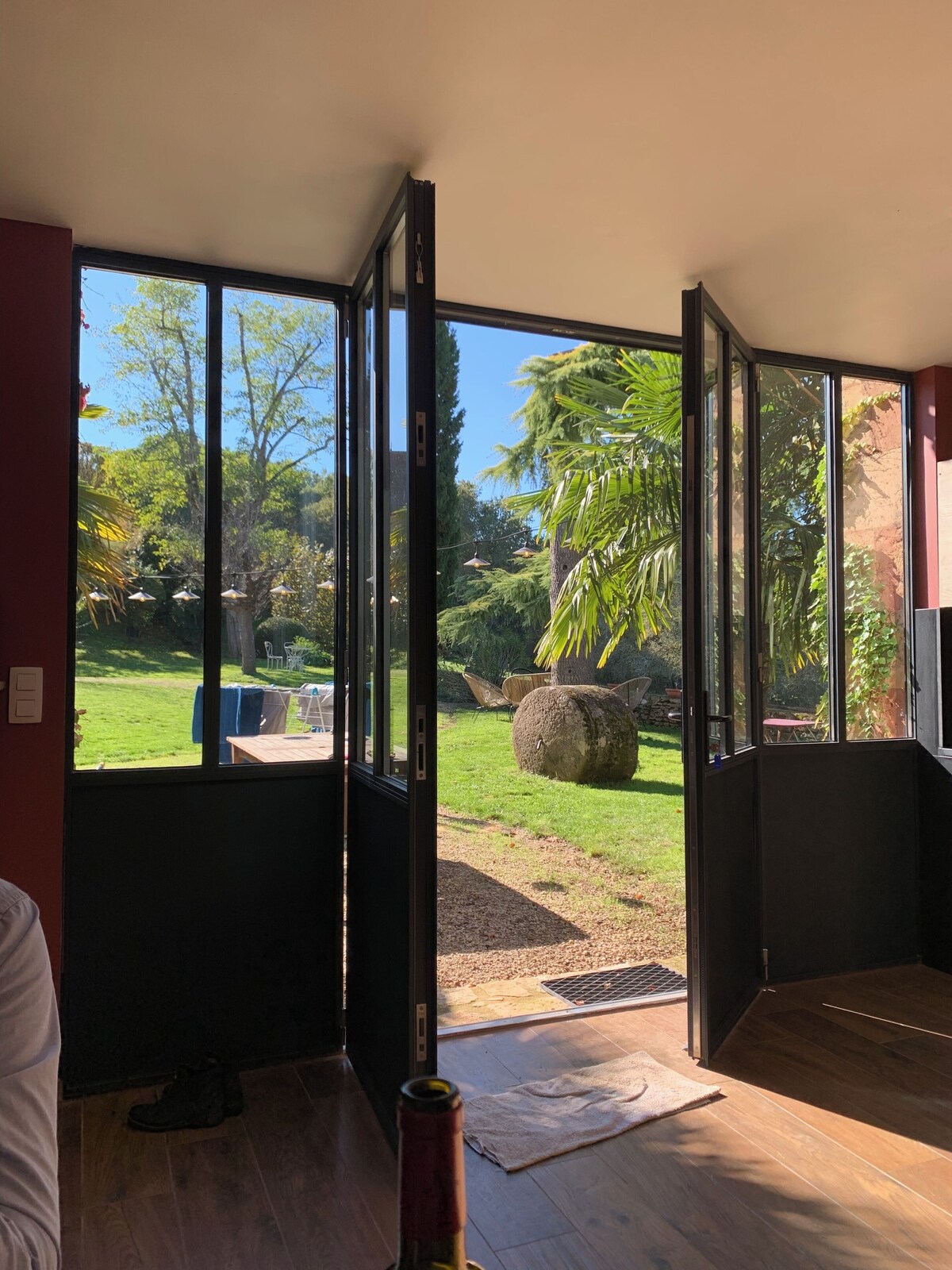 Bild für Gastgeberprofil