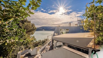 Terraço/pátio