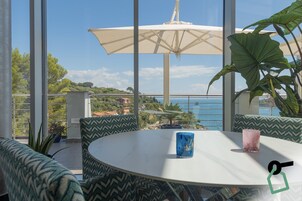 Bar (en el alojamiento)