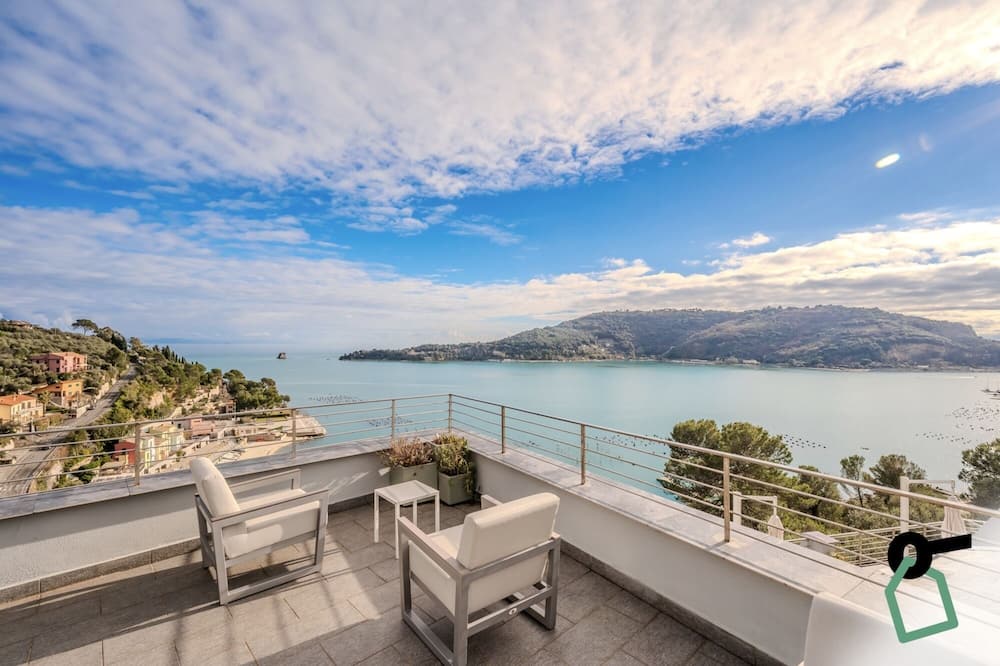 Hotiday Room Collection - Porto Venere