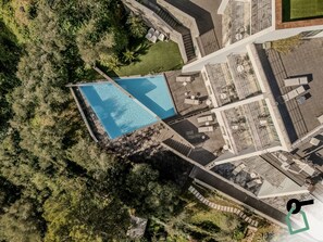 Aerial view - Hotiday Room Collection - Porto Venere (Portovenere)