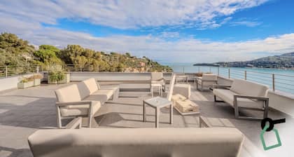 Hotiday Room Collection - Porto Venere