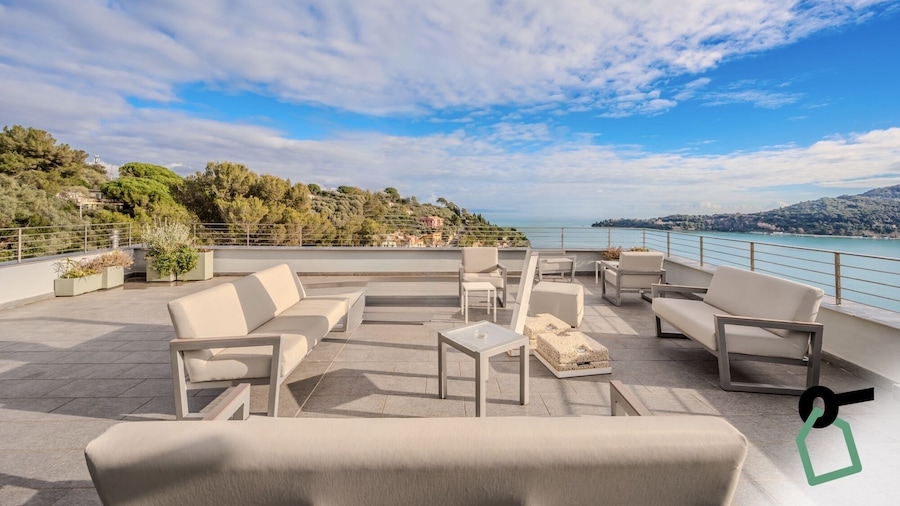 Hotiday Room Collection - Porto Venere