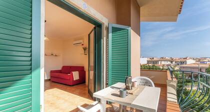 Apartments i Mirti Bianchi