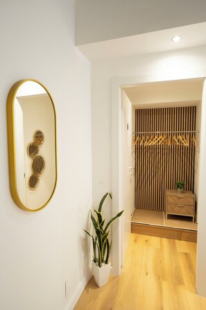 Basic Apartment