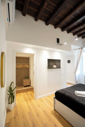 Basic Apartment
