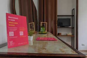 Détail de l’intérieur